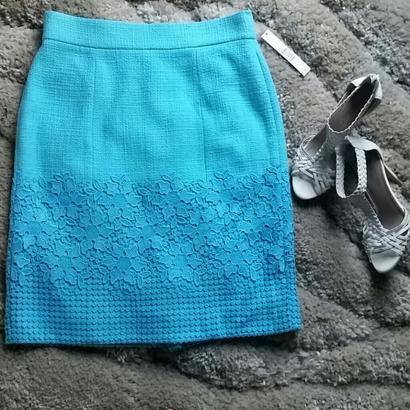 β¨ Buy 3 Get 1 FREE β¨/LAST/ ANTONIO MELANI SKIRT - Picture 2 of 4