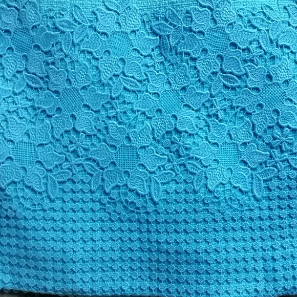 β¨ Buy 3 Get 1 FREE β¨/LAST/ ANTONIO MELANI SKIRT - Picture 3 of 4