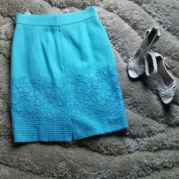 β¨ Buy 3 Get 1 FREE β¨/LAST/ ANTONIO MELANI SKIRT - Picture 4 of 4