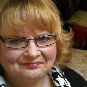 Meet your Posher, Marlene