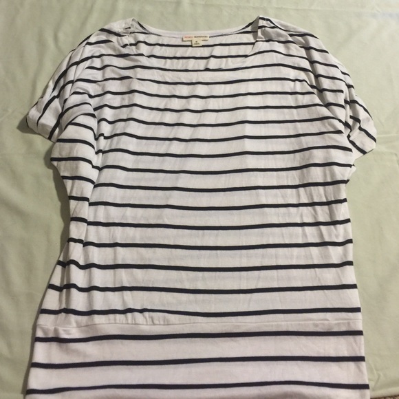 baggy outfitters top