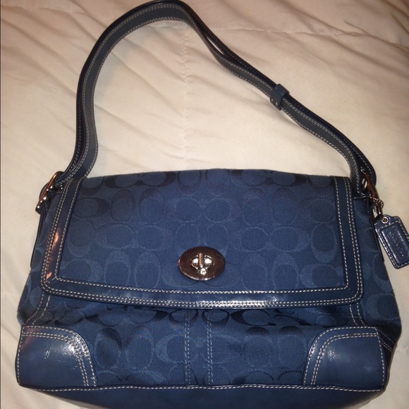 Coach Pocketbook