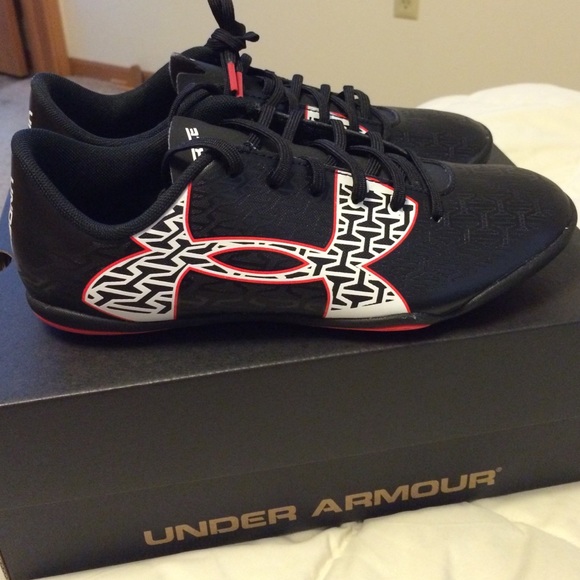 Under Armour Shoes