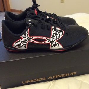 Under Armour Shoes