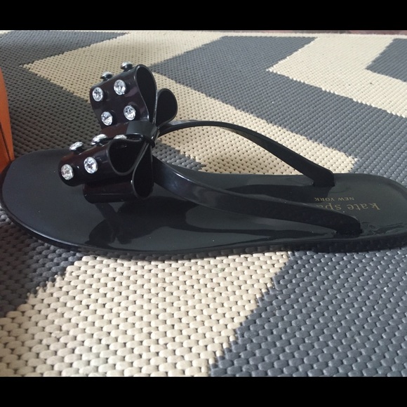Brand new inbox Kate Spade sandals