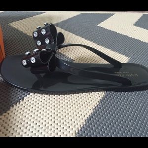 Brand new inbox Kate Spade sandals