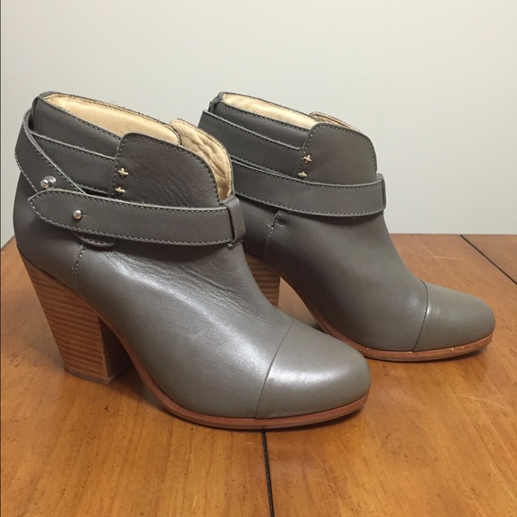 Rag & Bone Harrow Boots