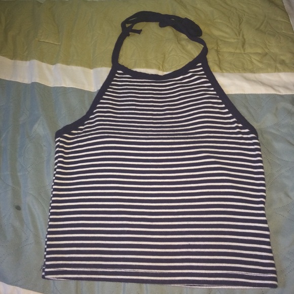 Brandy Melville Halter