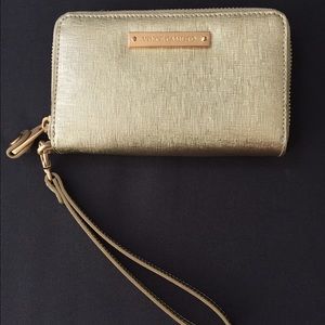 Vince Camuto Wristlet/Clutch
