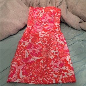 Lilly Pulitzer dress