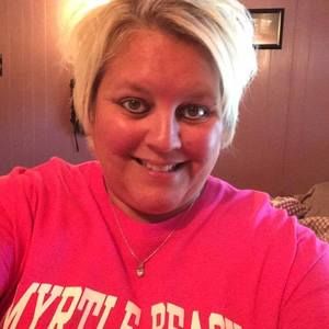 Meet your Posher, Brenda