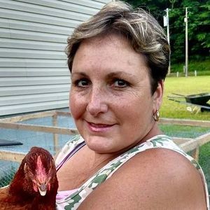 Meet your Posher, Marie helene