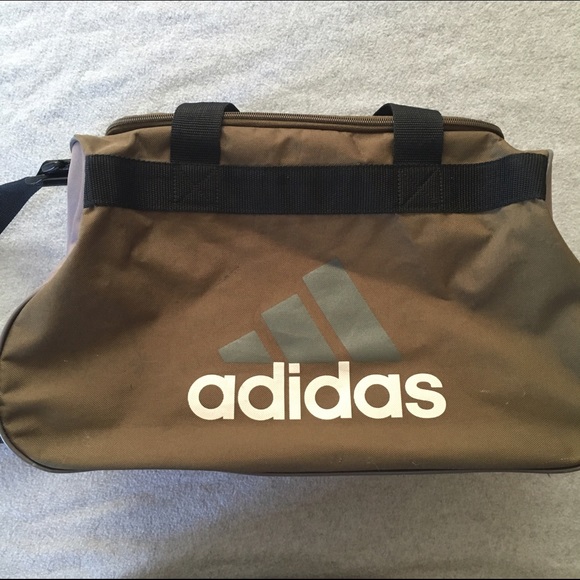 Adidas Gym Bag