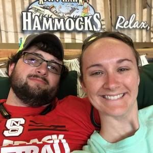 Meet your Posher, Taylor