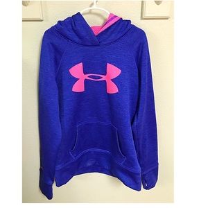 Limited Edition Under Armour Hoodie