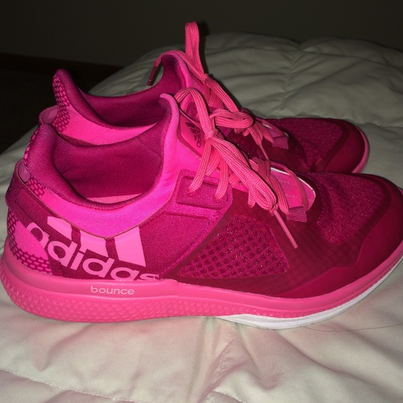 Women's Adidas Shoes