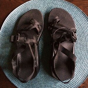 Chacos size 9.