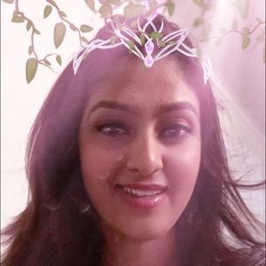 Meet your Posher, Veera