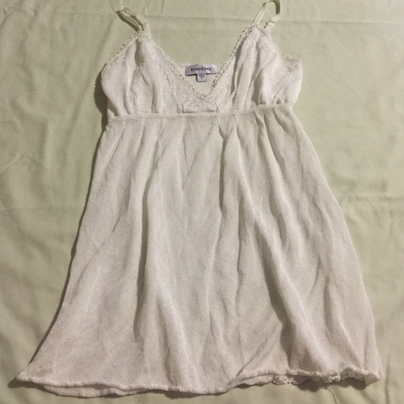 baby doll camisole