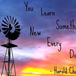 Meet your Posher, Christy