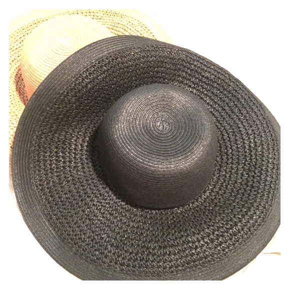 JCrew Wide-Brimmed Hat