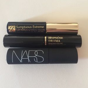 High End Mascara Bundle