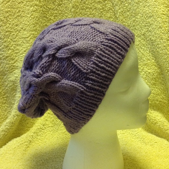 Slouch hat - Picture 2 of 4