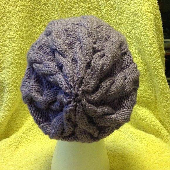 Slouch hat - Picture 3 of 4