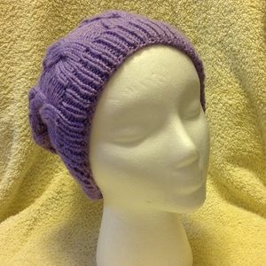 Slouch hat