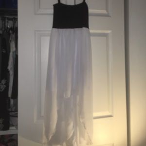 Used to wear a long time ago