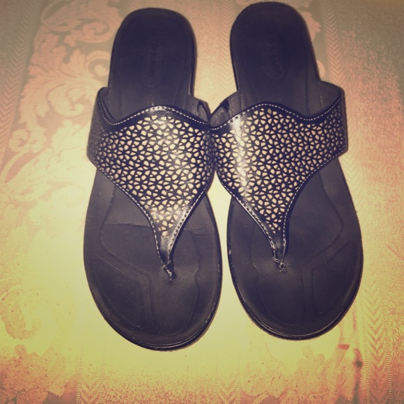 Dr. Scholl's Sandals
