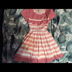 🌸Bonne Chance Collections Super Cute Dress🌸