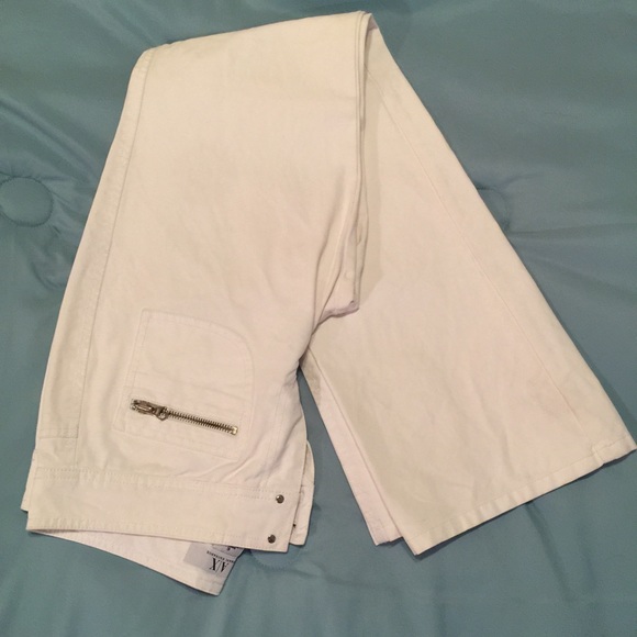 Armani Exchange jeans