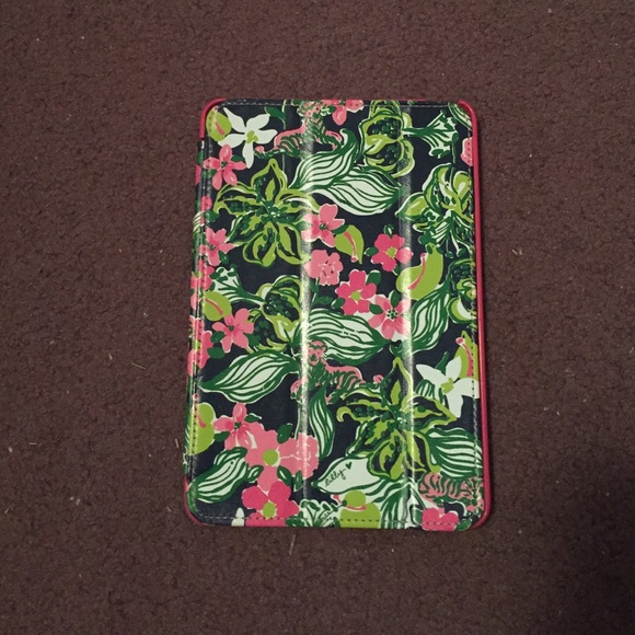 iPad Mini Case