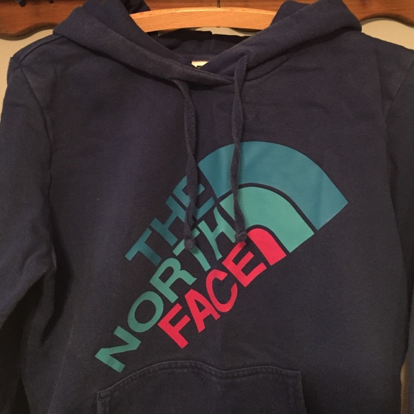 North Face Hoodie