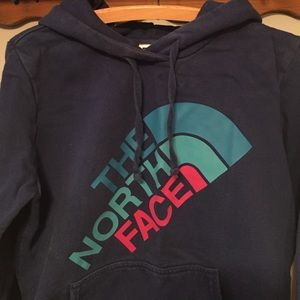 North Face Hoodie