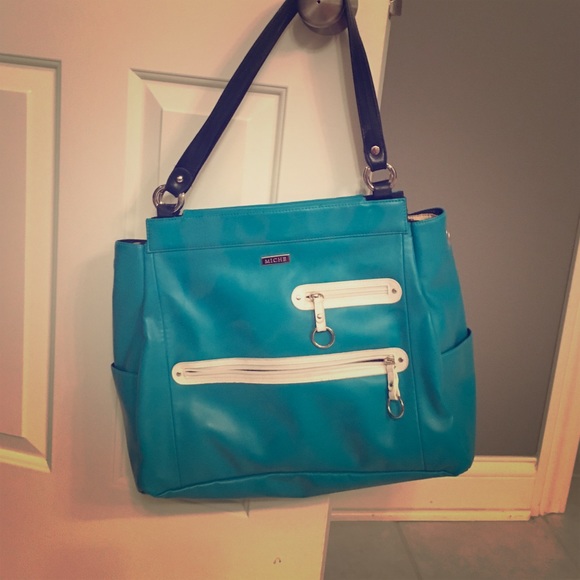Large tote Miche bag