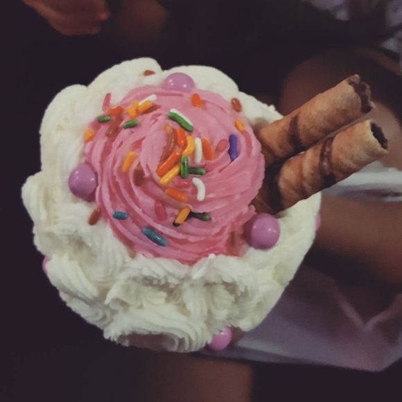 Meet your Posher, Kristin