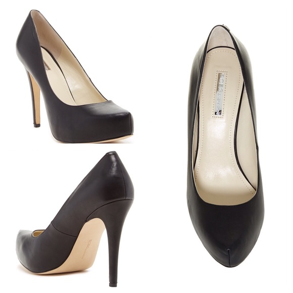 bcbg parade pump