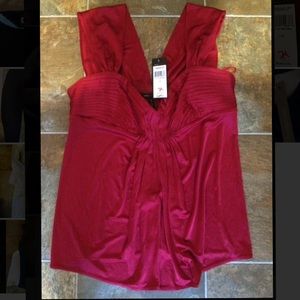 ✨Brand new!! BCBGMazAzria top✨