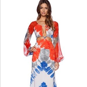 Indah Celia Dress New