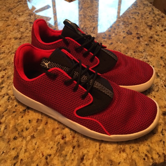 Jordan Eclipse