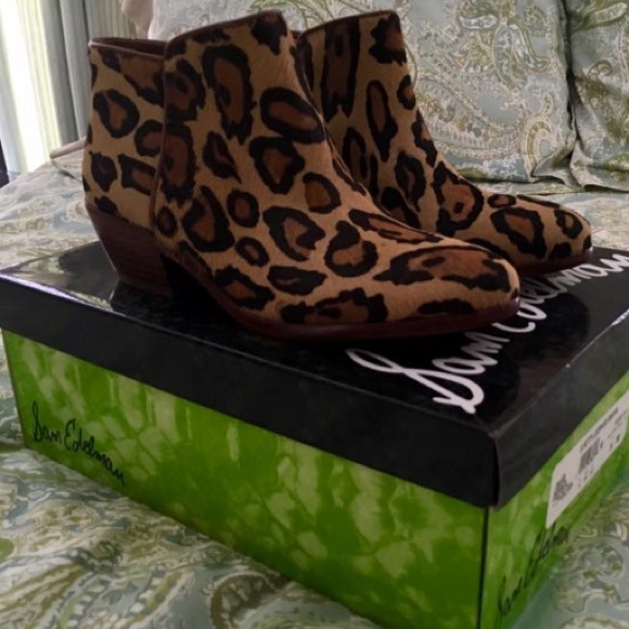 Sam Edelman