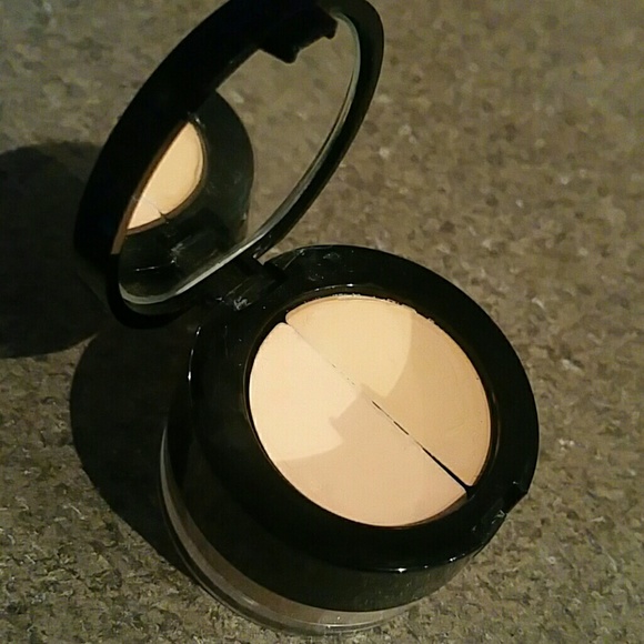 Sheer Cover Concealer