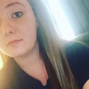 Meet your Posher, Kimberley