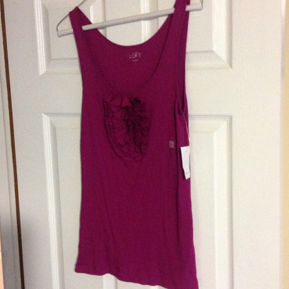 NWT tank top from Loft