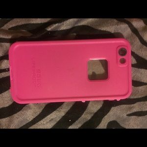 Different phone cases