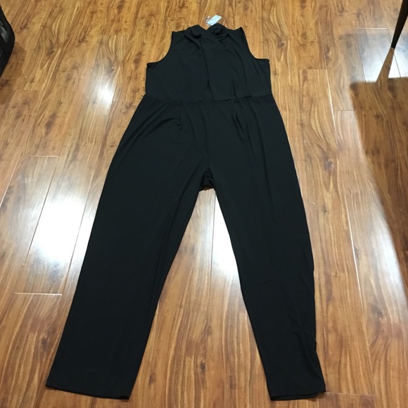Lane Bryant. Jump suit