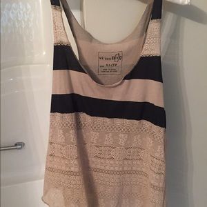 Free People tank