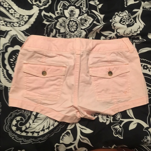 Shorts - Picture 2 of 2